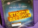 Red Hot Chili Peppers - Stadium Arcadium Vinyl 4xLP NEW SEALED