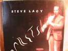 2 LP  Steve Lacy : Ballets   hat hut records