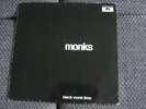 Monks-Black Monk Time-LP, Polydor – 2417 129,Germ.´79 Reissue