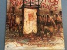 Black Sabbath - Mob Rules - 1981 OG Reissue - Cat# BSK 3605 - Condition is - EX
