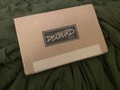 Dischord 200 Box Set Cheapest One  Minor Threat Government Issue Teen Idles SOA