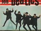 les beatles - ep 45 tours - when the saints + 3