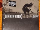 Neuf, Scellé Linkin Park Meteora Vinyl (2xLP 180 g Gatefold, 2014 réédition)