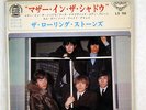 ROLLING STONES HAVE YOU SEEN YOUR MOTHER,BABY,STANDING LONDON LS 98 JAPAN 7