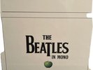 beatles mono box set vinyl All Albums Are Still In Plastic and Mint