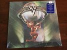Van Halen - 5150 1986 Vinyl LP Record Warner Bros W1-25394 -