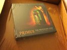 rare PRIMUS the revenant juke SEALED Third Man Records Vault 6x7