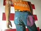 BRUCE SPRINGSTEEN rare 1984 PROMO 12