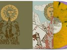 Bobby Weir & Wolf Bros Live In Colorado Volume 2 Sunshine and Prismatic Vinyl