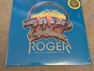 All the Greatest Hits by Zapp & Roger (vinyl Record, 2021) New Sealed