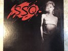 SSQ Playback 1983 Canadian Press LP, EX Vinyl/VG+ Cover
