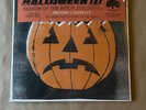 Halloween 3 The Season Of The Witch Soundtrack Solid Orange Vinyl Mondo SEALED