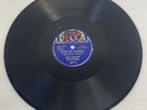 Judy Garland Decca 2672 Over The Rainbow The Jitterbug 78 RPM Wizard of Oz
