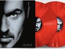 GEORGE MICHAEL - OLDER - Red Limited Edition Double Vinyl 12” Record IN HAND