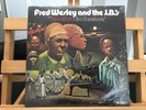 FRED WESLEY AND THE J.B.’S DAMN RIGHT I AM SOMEBODY PEOPLE PE6602 US 1974 SEALED