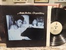 ANITA BAKER - COMPOSITIONS - VG+VG++ LP VINYL RECORD - USA PRESS LOWEST$$$ NICE