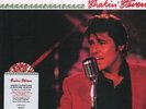 SHAKIN STEVENS MERRY CHRISTMAS EVERYONE (ALBUM) LP VINYL 12 track LP on red and
