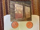 ARNE DOMNERUS * JAZZ AT THE PAWNSHOP 2 LP * MADE IN SWEDEN PROPHONE PROPRIUS EX