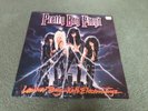 Pretty Boy Floyd - Leather Boyz With Electric Toyz LP UK 1989 on MCA MCG 6076
