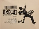 Artwork By Banksy One Cut Grand Theft Audio 12