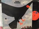 Tucky Buzzard: same/self-titled 1971 LP