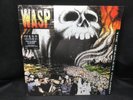 W.A.S.P. – The Headless Children SEALED LP [Madfish] LTD ED 180g Coloured Vinyl