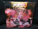 W.A.S.P - S/T Vinyl SEALED LP Limited Edition Picture Disc [Madfish] Heavy Metal
