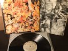 Carcass Reek Of Putrefaction 1991 Original Vinyl LP BRAZIL slayer sodom razor