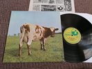 Pink Floyd-Atom Heart Mother-UK 1st press-1970-No EMI-Harvest-EX+/EX