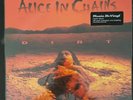 Alice In Chains - Dirt LP - Columbia/Music On Vinyl 180g  2009 MOVLP037 M-
