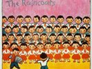 The Raincoats The Raincoats  (Schallplatte)  12