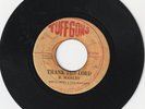 REGGAE SKA 45 TUFFGONG LABEL BOB MARLEY 