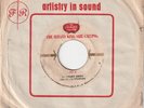 VERY RARE 45 ALBANY CIGARETTE LABEL LORD TANAMO / COUNT OWEN 