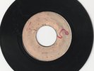 REGGAE ROCKSTEADY 45 MATADOR PRE 1968 JOHNNY MOORE 