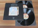 Led Zeppelin - The Song Remains The Same / 2LP Canada Swan Song + Book. / Top
