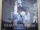 Samantha Fish - Wild Heart