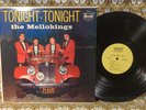 The MELLOKINGS TONIGHT-TONIGHT HERALD LP LP-1013 Deep Groove 1959 Doo Wop RARE