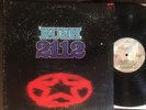 RUSH 2112 - 1976 First Press Mercury LP  Masterdisk - EX DISC