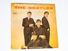 Introducing the Beatles 1964 Vinyl Record VJLP-1062 VJ Vee Jay 63-3402 (G)