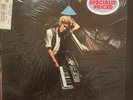 Original 1973 TOM WAITS Closing Time US LP Asylum SD 5061 In Cello VG+