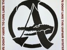 THE ALLIGATORS - SEARCHING FOR THE TRUTH - NEUF - JAUNE - EXCLUSIVITE RevHq