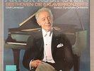 G241 Beethoven 5 Piano Concertos Rubinstein Leinsdorf 4LP RCA 26.35033 Stereo
