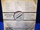 @COLUMBIA SAX 2274 BLUE/SILVER* KARAJAN* OFFENBACH /ROSSINI WILLIAM TELL /GOUNOD