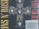 Guns N' Roses – Appetite For Destruction, Vinyle 33  Edition limitée