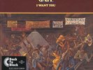 Marvin Gaye – I Want You  Vinyle, LP  , Back To Black