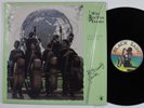 WORLD BASS VIOLIN ENSEMBLE Bassically Yours BLACK SAINT LP VG++/VG+ italy e