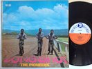 THE PIONEERS LONG SHOT L.P VINYL RECORD TROJAN REGGAE SKA ORIG U.K 1st PRESSING