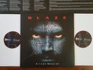 Blaze 2LP EXCELLENT Silicon Messiah BLAZE BAYLEY Recordings 15th ANNIVERSARY
