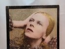 David Bowie: Hunky Dory [LP] 1971 RCA Dynaflex Vinyl Record Indianapolis Press