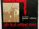 Downliners Sect ‎– At Nite In Gt. Newport Street RARE BEAT 7” 1964 RBCSP 001